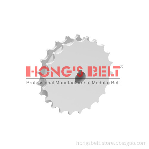 The Plastic Chains Belt Sprocket (HS-820mini)